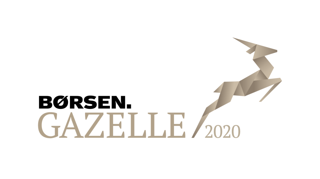 gazelle 2020 logo